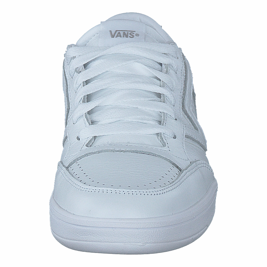 Vans Ua Lowland Cc (Leather) Easy On/Off Comfort Heel
