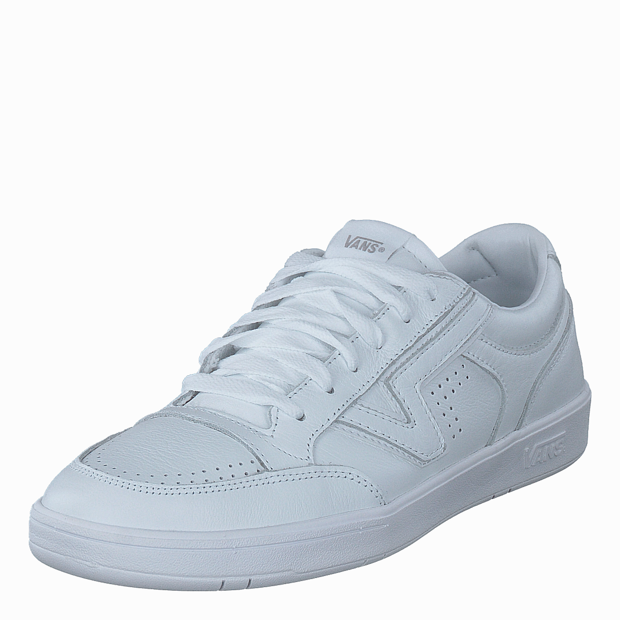 Vans Ua Lowland Cc (Leather) Pro Comfort