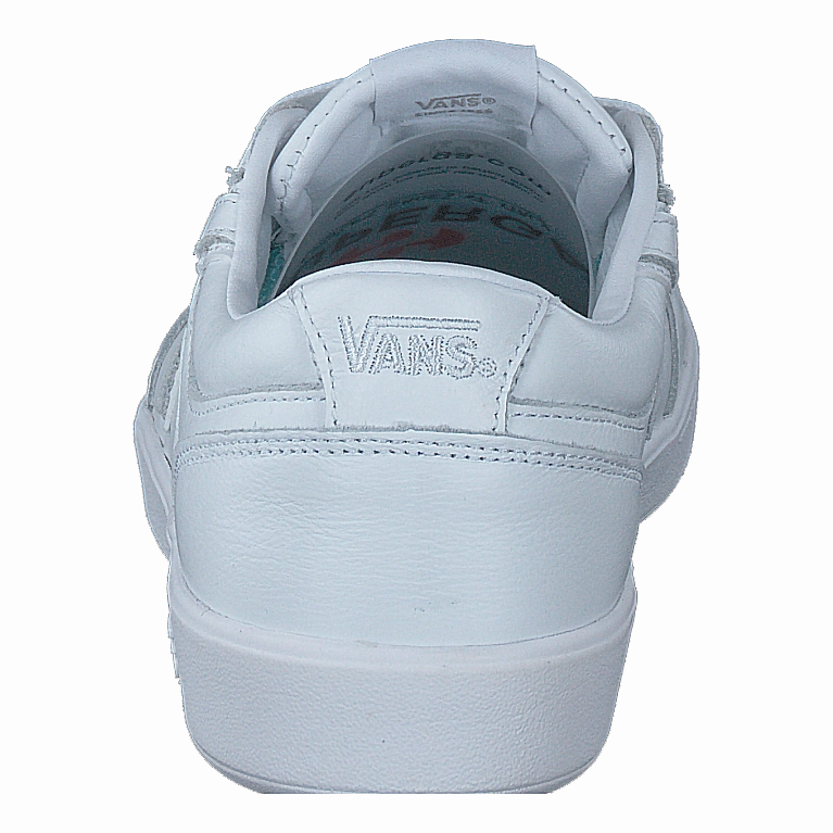 Breathable Standing Shoes Vans Ua Lowland Cc (Leather)