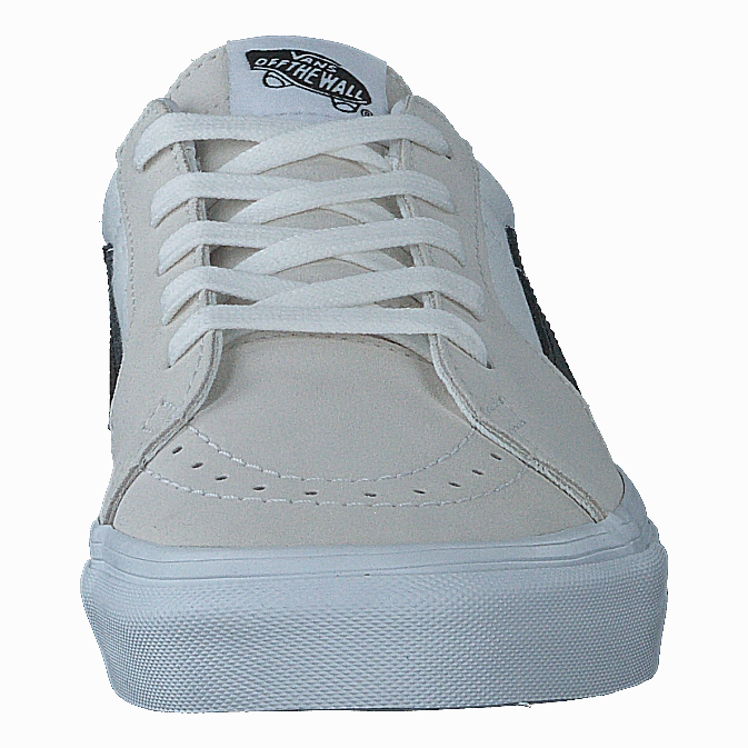 Comfort Heel Vans Ua Sk8-Low Contrast