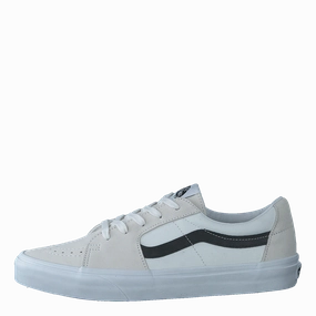 Cushioned All Weather Vans Ua Sk8-Low Contrast