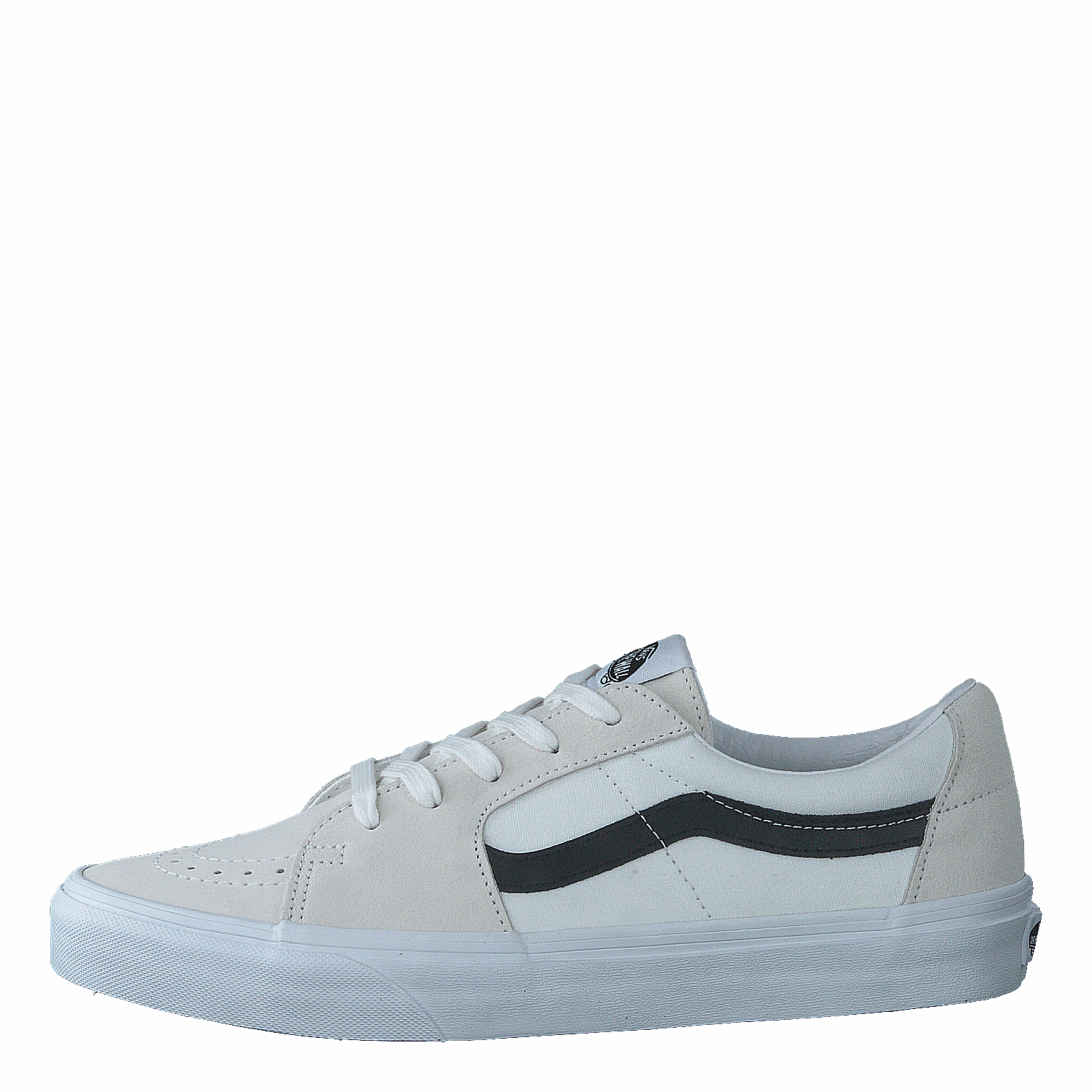 Cushioned All Weather Vans Ua Sk8-Low Contrast