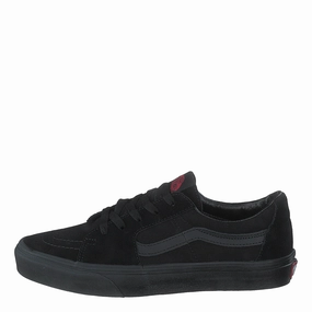 Vans Ua Sk8-Low All Weather Stylish Footwear