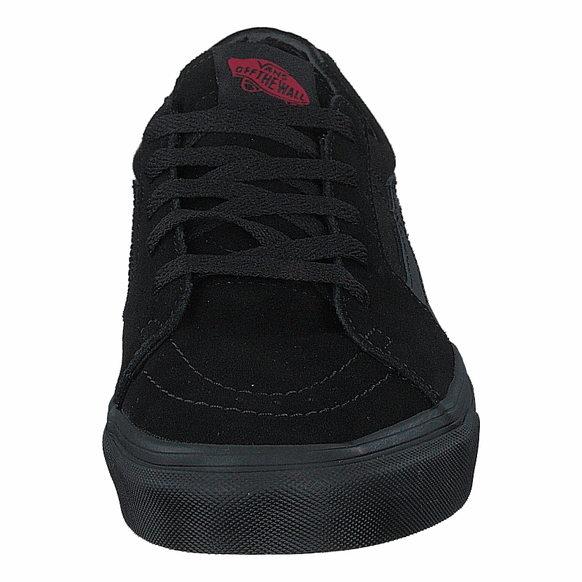 Secure Fit Vans Ua Sk8-Low