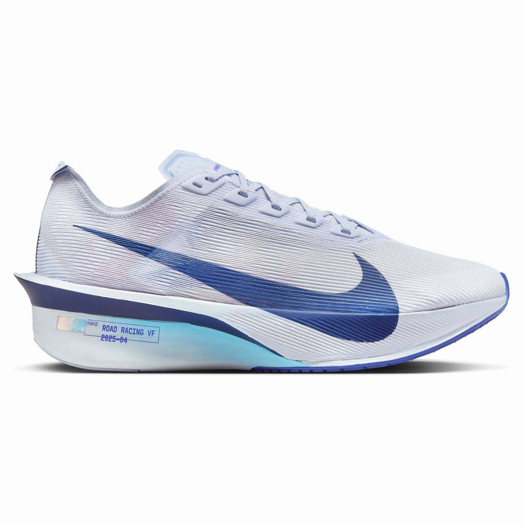 Vaporfly 4 Women'S Road Running Shoes Water Resistant