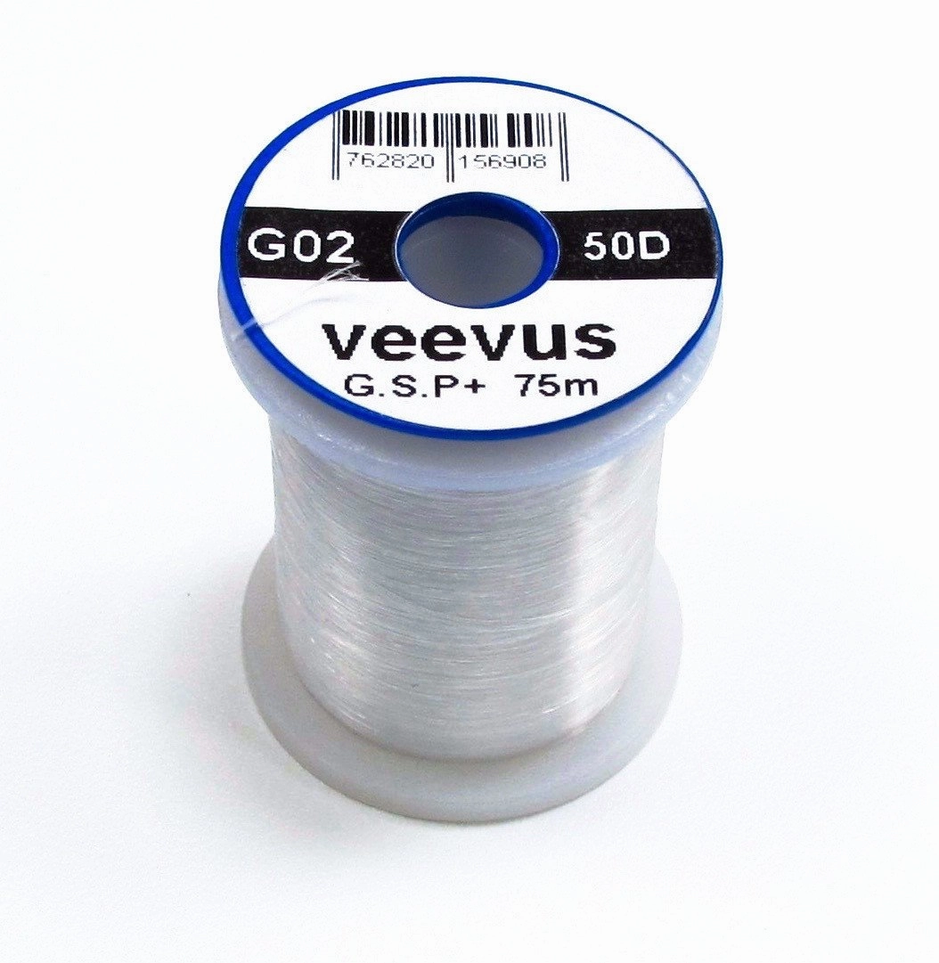 Veevus 50 Denier GSP Thread