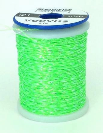 Veevus Iridescent Thread