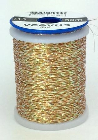 Veevus Iridescent Thread