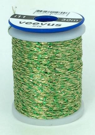 Veevus Iridescent Thread