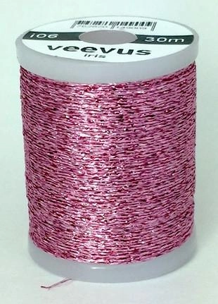 Veevus Iridescent Thread