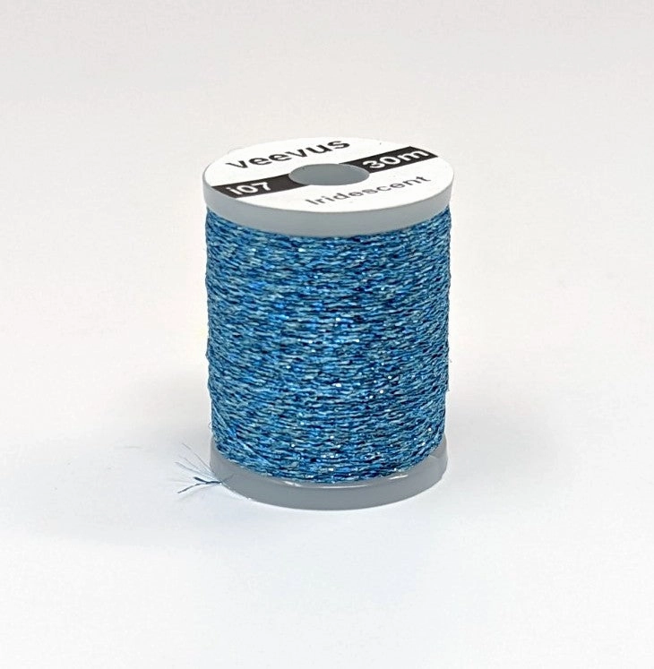 Veevus Iridescent Thread