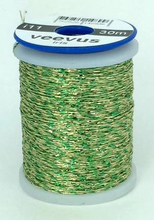 Veevus Iridescent Thread