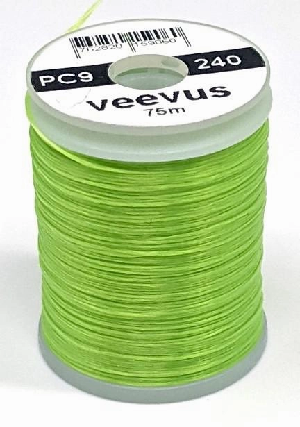 Veevus Power Thread