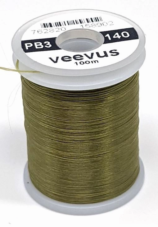 Veevus Power Thread