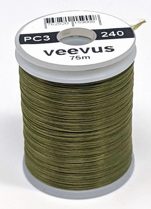 Veevus Power Thread