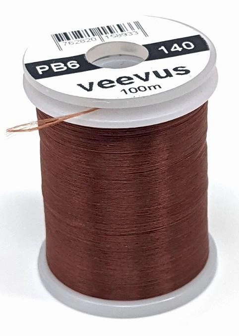 Veevus Power Thread