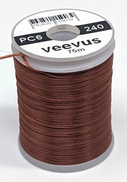 Veevus Power Thread