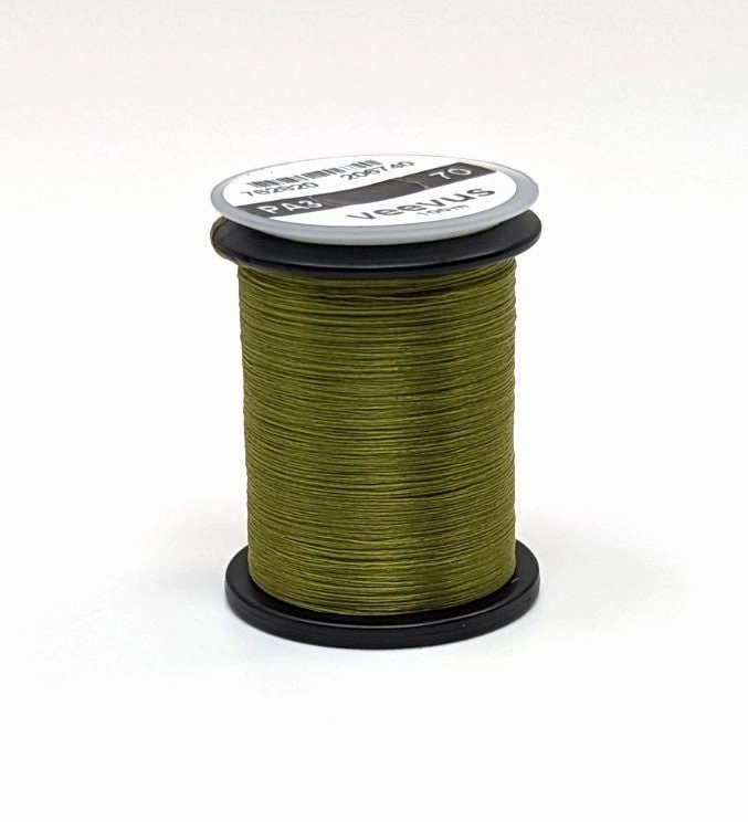 Veevus Power Thread
