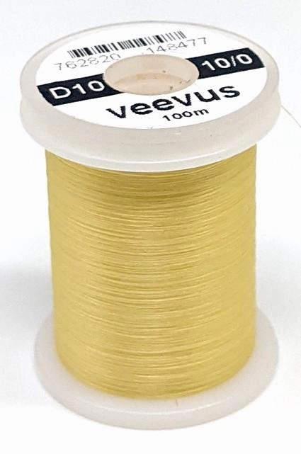 Veevus Tying Thread 10/0