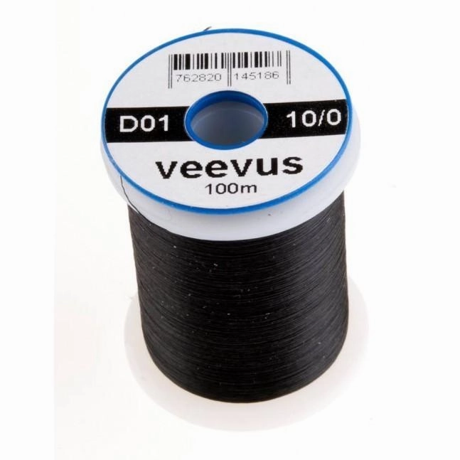 Veevus Tying Thread 10/0