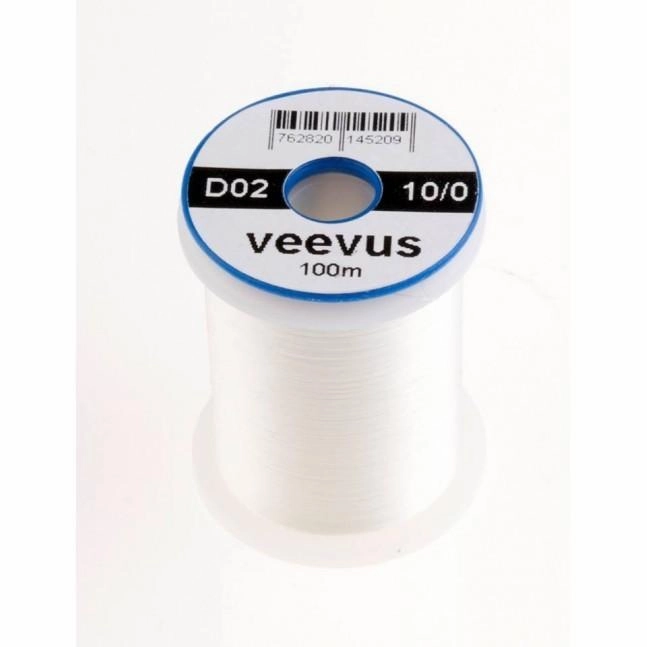 Veevus Tying Thread 10/0