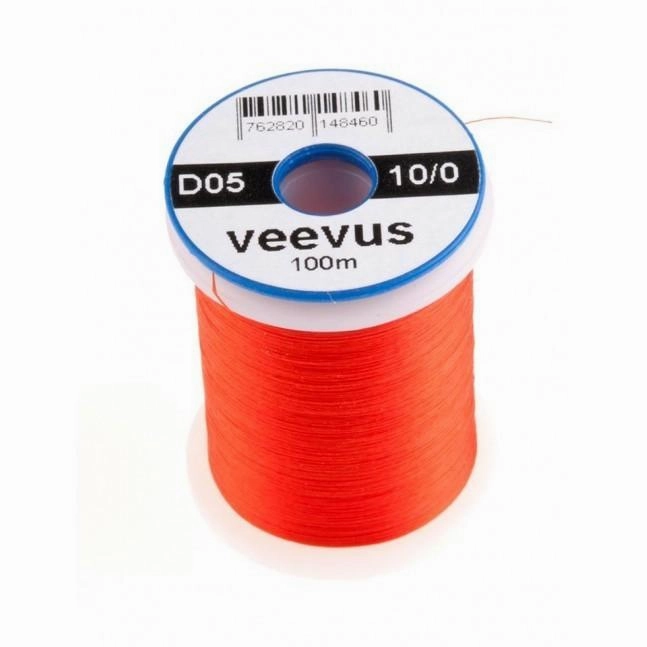 Veevus Tying Thread 10/0