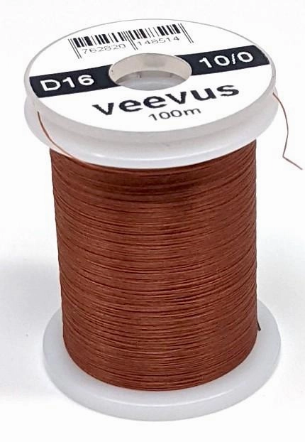 Veevus Tying Thread 10/0