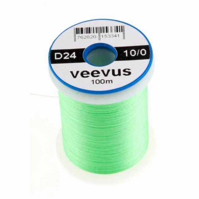 Veevus Tying Thread 10/0