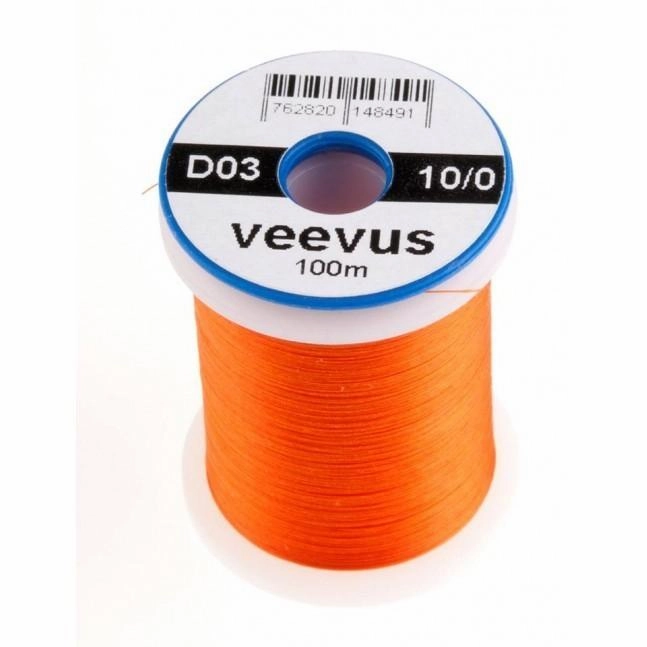 Veevus Tying Thread 10/0