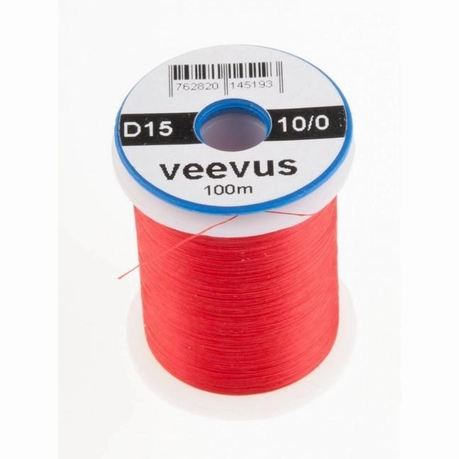 Veevus Tying Thread 10/0