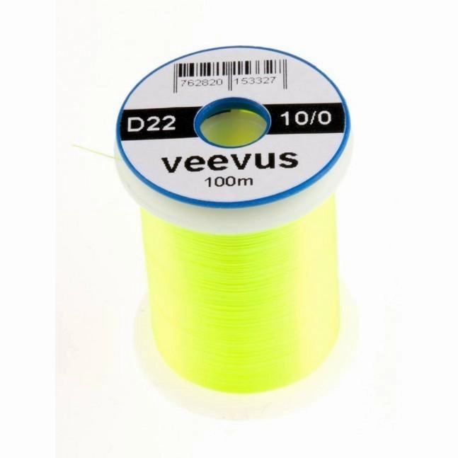 Veevus Tying Thread 10/0