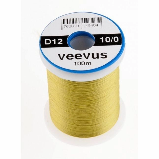 Veevus Tying Thread 10/0
