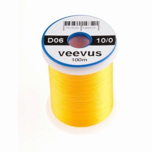 Veevus Tying Thread 10/0