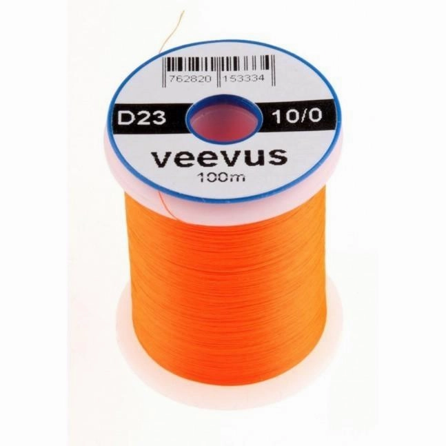 Veevus Tying Thread 10/0