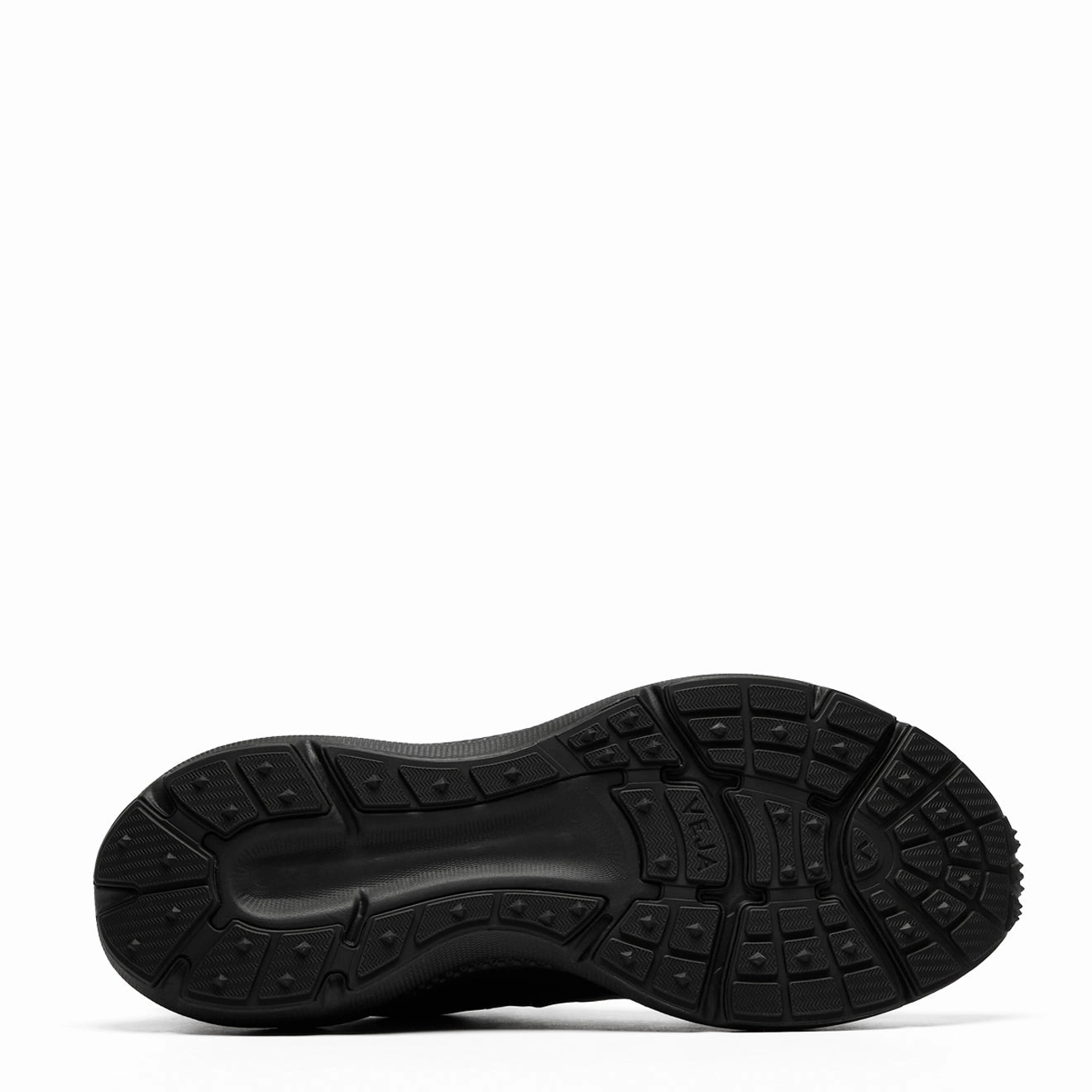 Cloud Comfort Veja Condor 3 Engineered-Mesh Full-Black
