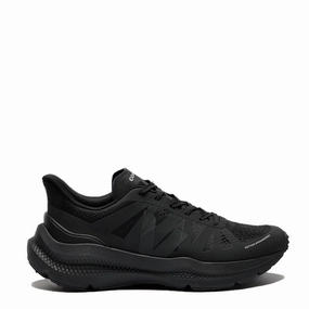 Veja Condor 3 Engineered-Mesh Full-Black Breathable Flexible
