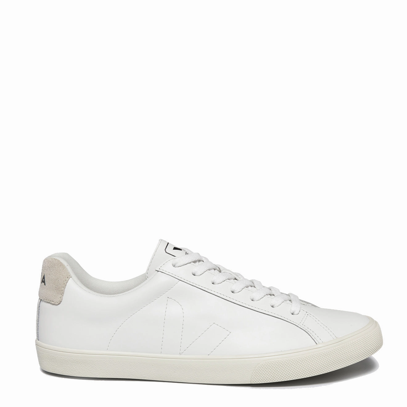 Veja Esplar Trainer Extra White Streetwear Footwear