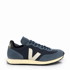 Veja Rio Branco Nautico Pierre Supportive Shoes Easy On/Off
