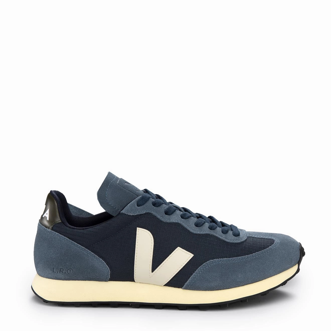 Veja Rio Branco Nautico Pierre Supportive Shoes Easy On/Off