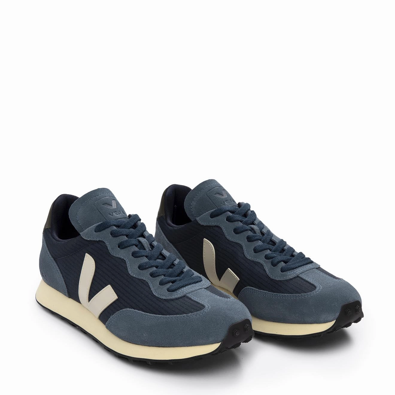 Veja Rio Branco Nautico Pierre Unisex Standing Comfort