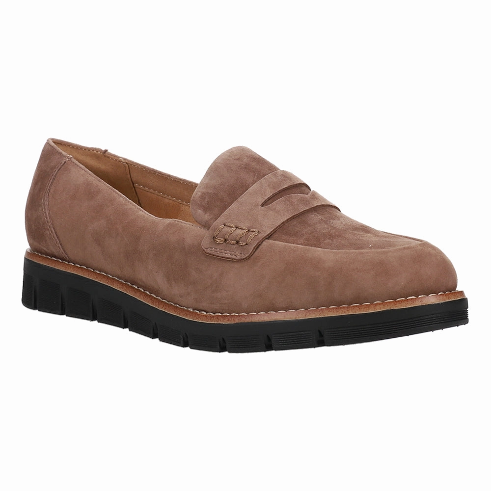 Velia Slip On Loafers Unisex