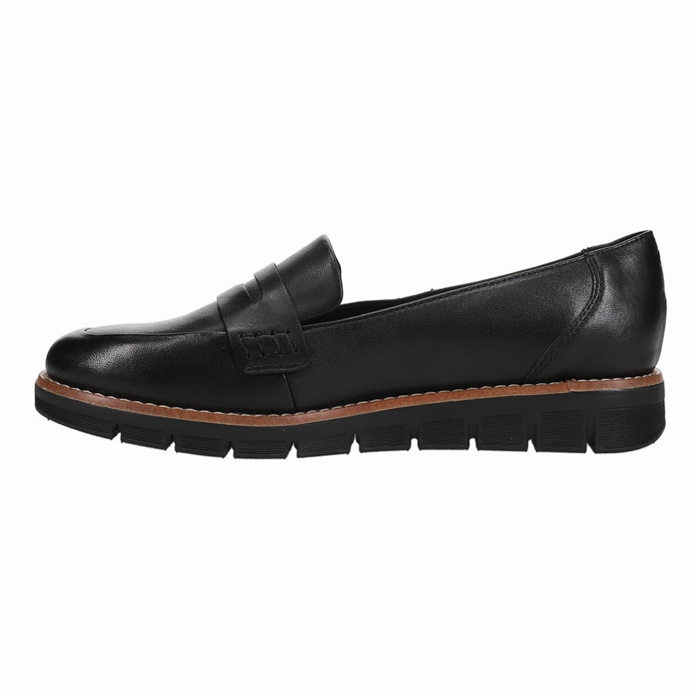 Statement Footwear Velia Slip On Loafers
