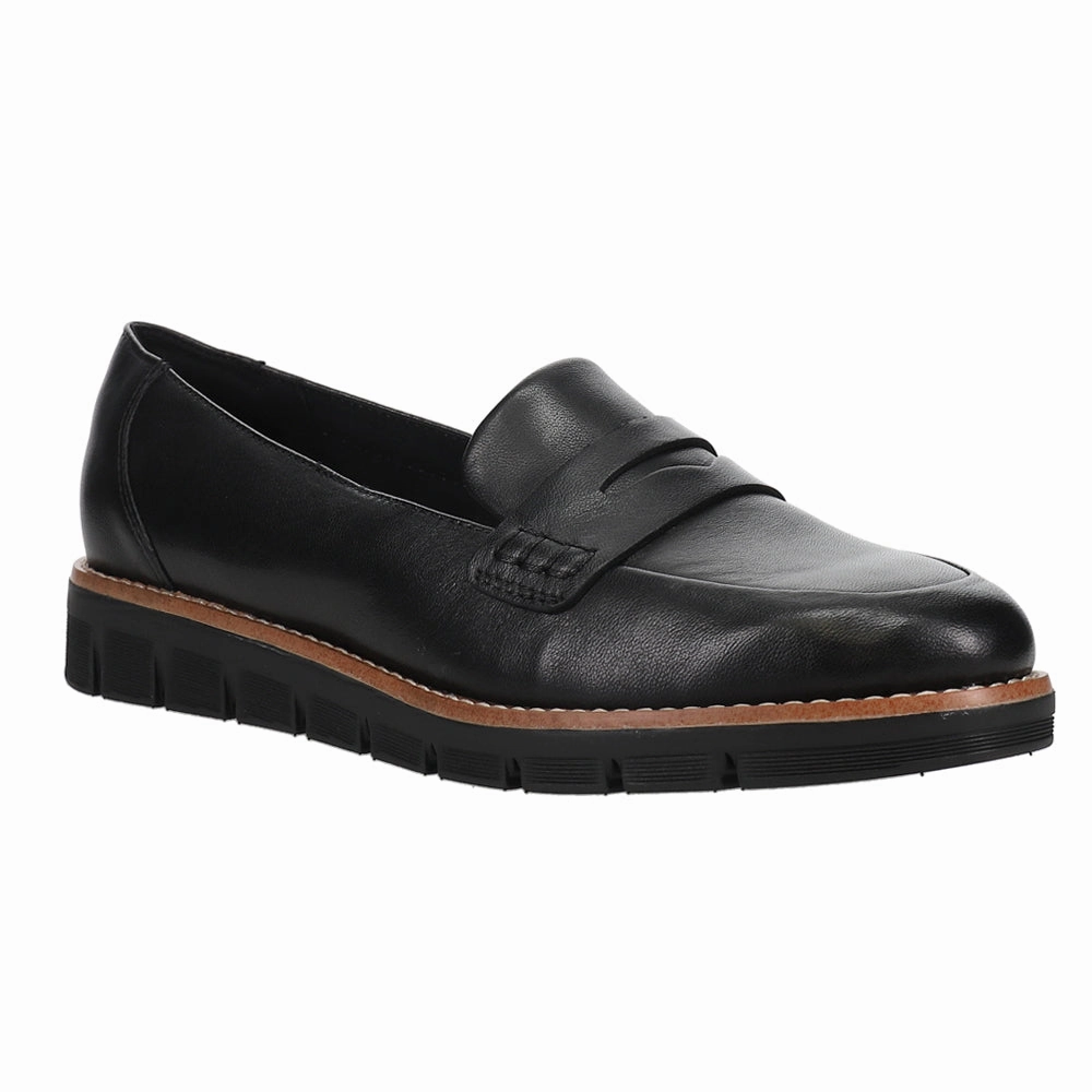 Velia Slip On Loafers Urban