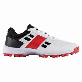 Stylish Footwear Velocity 4.0 Rubber Cricket Shoes