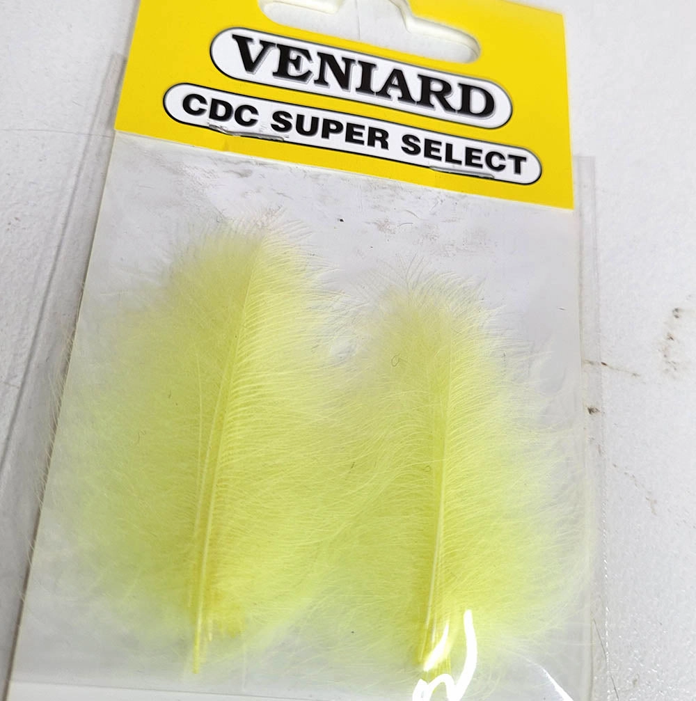 Veniard CDC Super Select