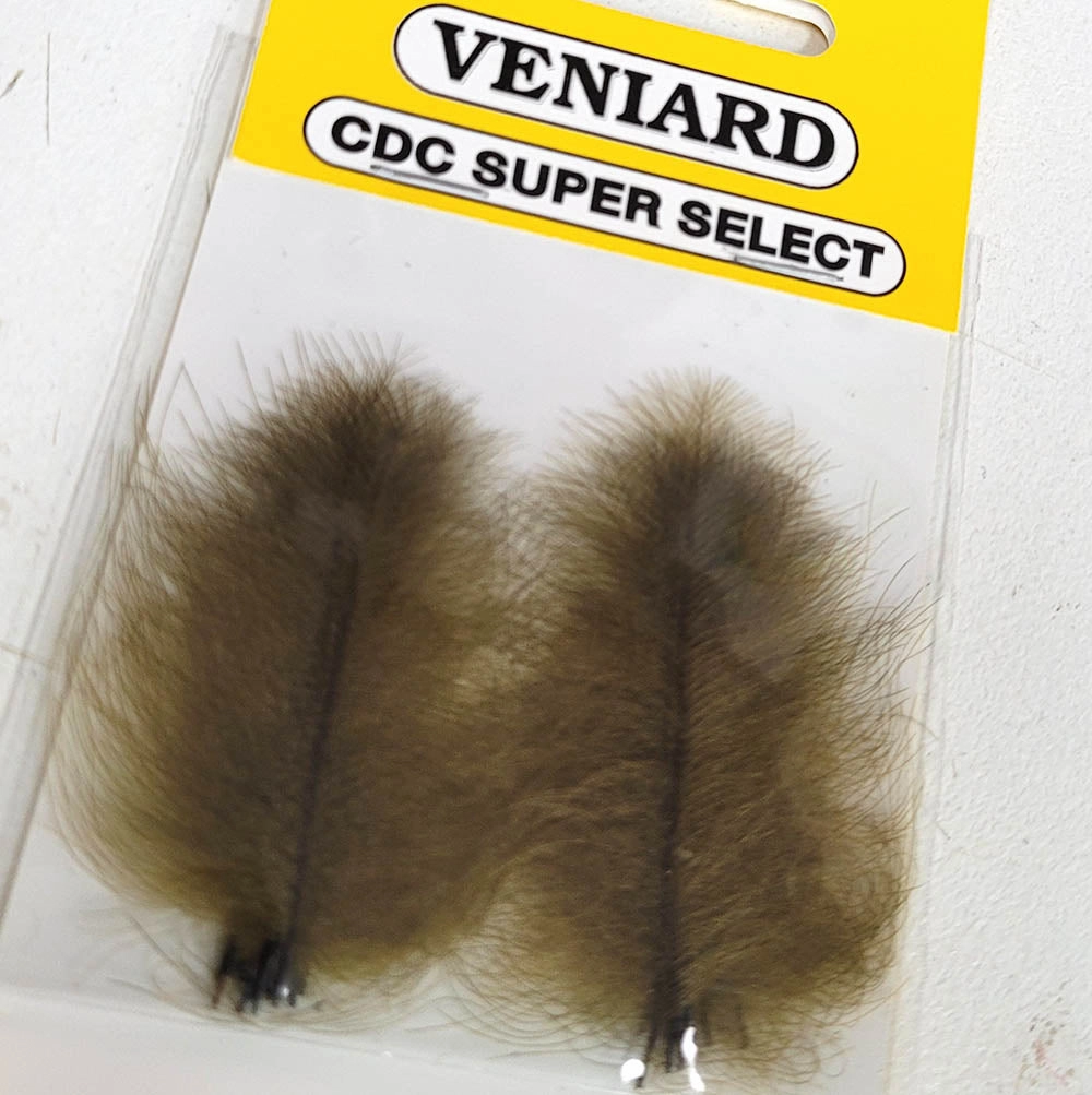 Veniard CDC Super Select