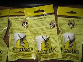 Veniard Dye Tube
