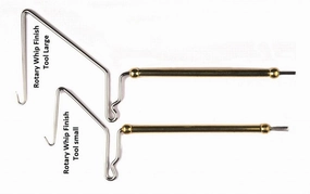 Veniard Whip Finish Rotary