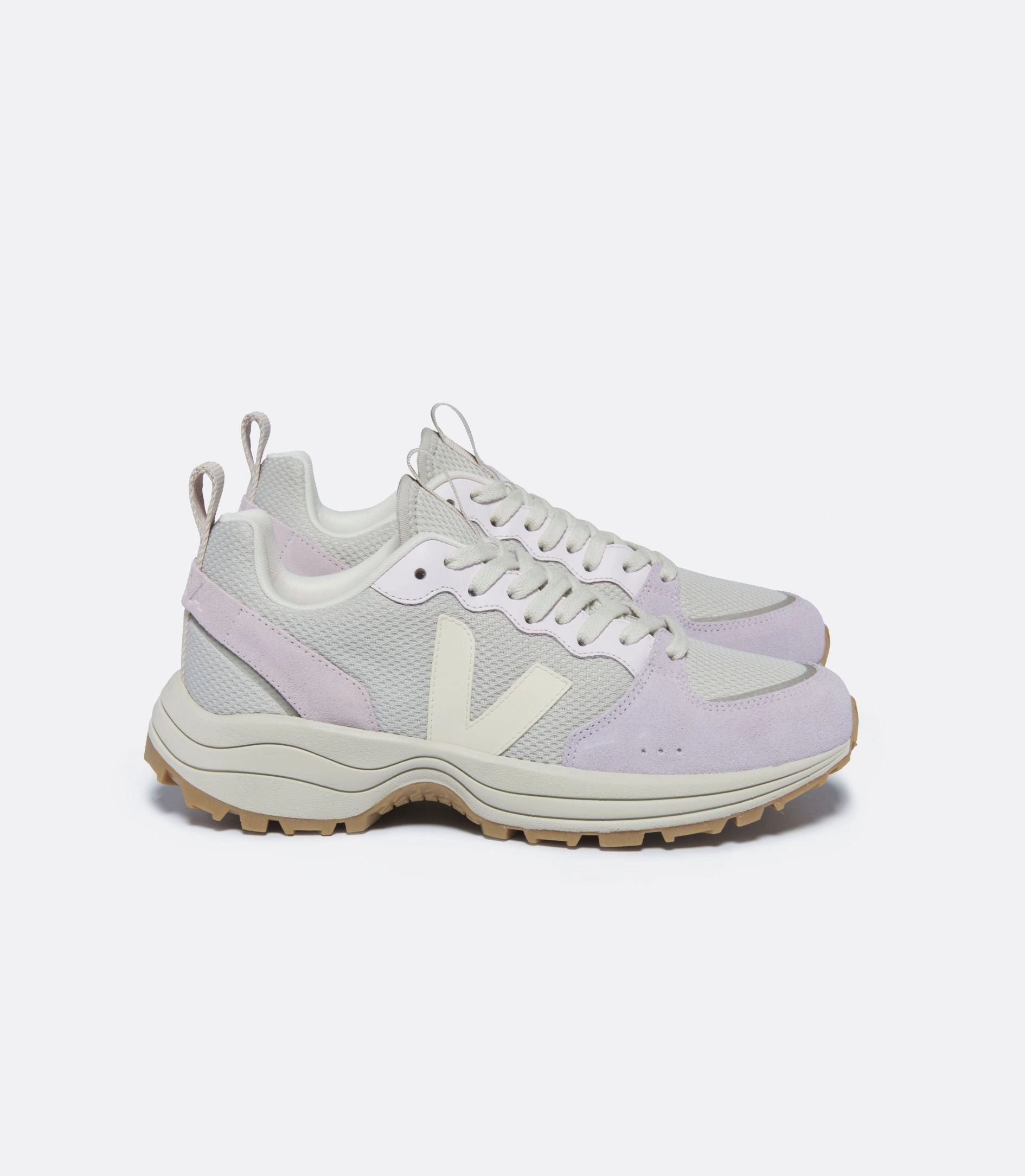 Venturi Alvmesh - Natural/Cashew Grippy Traction