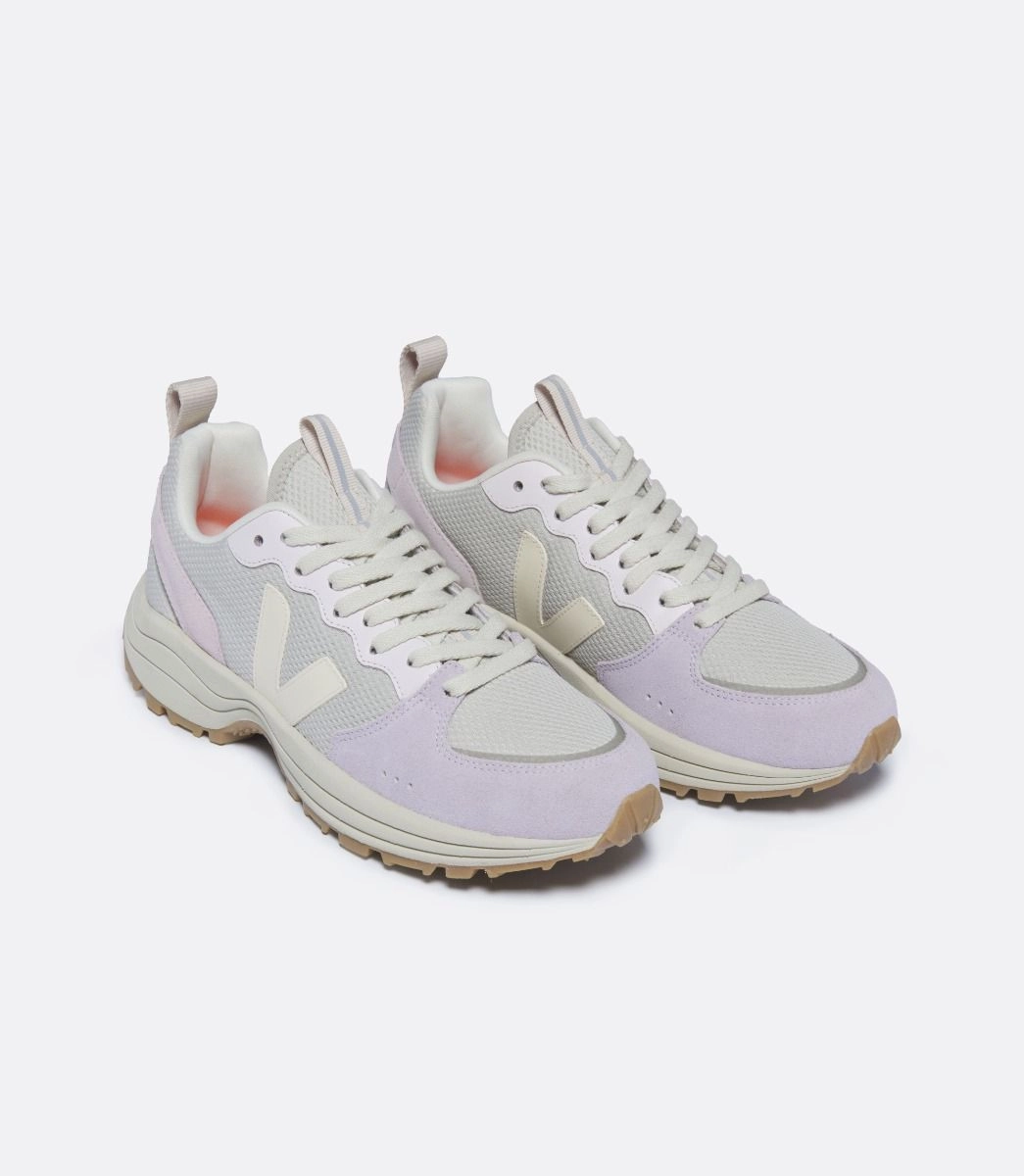 Unisex Venturi Alvmesh - Natural/Cashew
